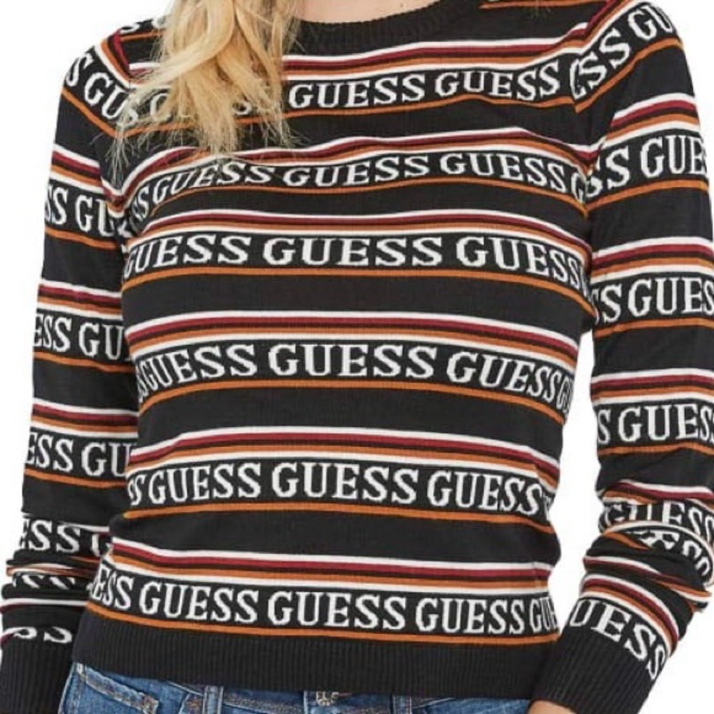 Guess